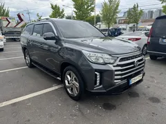 2022 SsangYong Rexton Diesel 2.2 4WD — фото 6