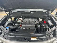 2022 SsangYong Rexton Diesel 2.2 4WD — фото 8