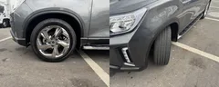 2022 SsangYong Rexton Diesel 2.2 4WD — фото 9