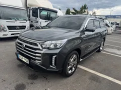 2022 SsangYong Rexton Diesel 2.2 4WD — фото 13