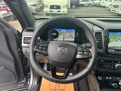2022 SsangYong Rexton Diesel 2.2 4WD — фото 15