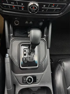 2022 SsangYong Rexton Diesel 2.2 4WD — фото 17