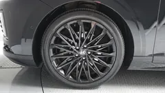 2023 Hyundai Grandeur 3,5 Gasoline 4WD, чёрный — фото 5