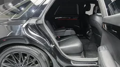 2023 Hyundai Grandeur 3,5 Gasoline 4WD, чёрный — фото 12