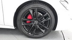 2022 Audi A7 45 TDI Quattro Premium, белый — фото 5