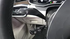 2022 Audi A7 45 TDI Quattro Premium, белый — фото 18