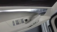 2022 Audi A7 45 TDI Quattro Premium, белый — фото 20