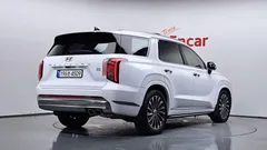 2023 Hyundai Palisade Gasoline 3.8 4WD — фото 2