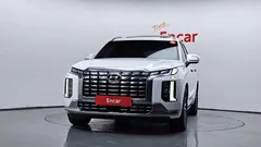 2023 Hyundai Palisade Gasoline 3.8 4WD — фото 3