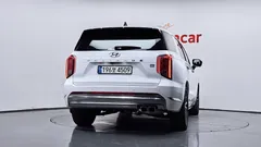 2023 Hyundai Palisade Gasoline 3.8 4WD — фото 4