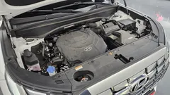 2023 Hyundai Palisade Gasoline 3.8 4WD — фото 6