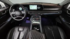 2023 Hyundai Palisade Gasoline 3.8 4WD — фото 7