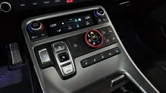 2023 Hyundai Palisade Gasoline 3.8 4WD — фото 9