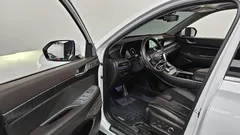 2023 Hyundai Palisade Gasoline 3.8 4WD — фото 10
