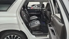 2023 Hyundai Palisade Gasoline 3.8 4WD — фото 11