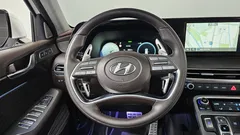 2023 Hyundai Palisade Gasoline 3.8 4WD — фото 13