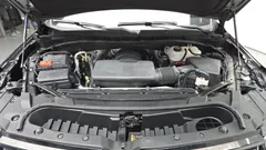 2022 ChevroletGMDaewoo Tahoe 6.2 High Country 4WD, чёрный — фото 6