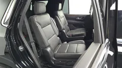 2022 ChevroletGMDaewoo Tahoe 6.2 High Country 4WD, чёрный — фото 12
