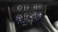 2022 ChevroletGMDaewoo Tahoe 6.2 High Country 4WD, чёрный — фото 13