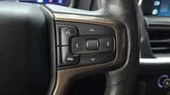 2022 ChevroletGMDaewoo Tahoe 6.2 High Country 4WD, чёрный — фото 16