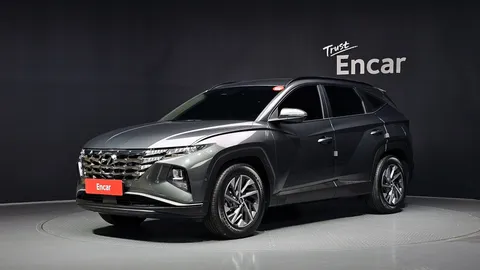 2023 Hyundai Tucson Premium 2WD