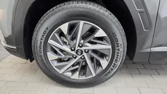 2023 Hyundai Tucson Premium 2WD, серый — фото 5