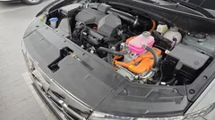 2023 Hyundai Tucson Premium 2WD, серый — фото 6