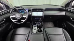 2023 Hyundai Tucson Premium 2WD, серый — фото 7