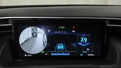 2023 Hyundai Tucson Premium 2WD, серый — фото 8