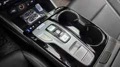 2023 Hyundai Tucson Premium 2WD, серый — фото 9