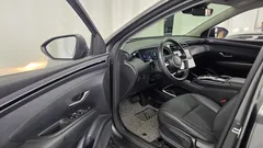 2023 Hyundai Tucson Premium 2WD, серый — фото 10