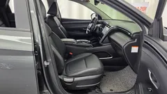 2023 Hyundai Tucson Premium 2WD, серый — фото 11