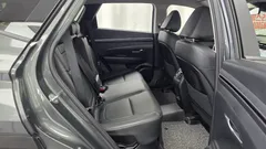2023 Hyundai Tucson Premium 2WD, серый — фото 12