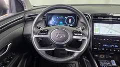 2023 Hyundai Tucson Premium 2WD, серый — фото 13