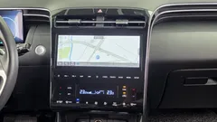 2023 Hyundai Tucson Premium 2WD, серый — фото 14