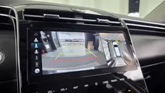 2023 Hyundai Tucson Premium 2WD, серый — фото 15