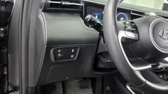 2023 Hyundai Tucson Premium 2WD, серый — фото 16