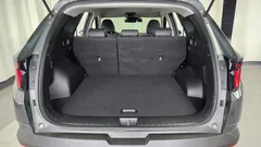 2023 Hyundai Tucson Premium 2WD, серый — фото 20