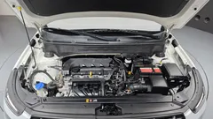 2022 Hyundai Venue 1.6 Modern Plus, белый — фото 6