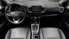 2022 Hyundai Venue 1.6 Modern Plus, белый — фото 7