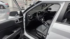 2022 Hyundai Venue 1.6 Modern Plus, белый — фото 10