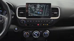 2022 Hyundai Venue 1.6 Modern Plus, белый — фото 13