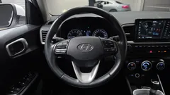 2022 Hyundai Venue 1.6 Modern Plus, белый — фото 15