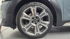 2022 Mini Countryman ALL4 Classic, 은하색 — фото 5