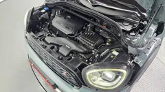 2022 Mini Countryman ALL4 Classic, 은하색 — фото 6