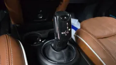2022 Mini Countryman ALL4 Classic, 은하색 — фото 9