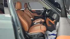 2022 Mini Countryman ALL4 Classic, 은하색 — фото 10
