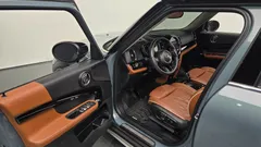 2022 Mini Countryman ALL4 Classic, 은하색 — фото 11