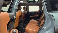 2022 Mini Countryman ALL4 Classic, 은하색 — фото 12