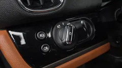 2022 Mini Countryman ALL4 Classic, 은하색 — фото 14